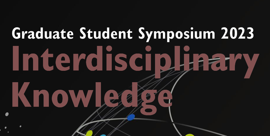 Graduate Symposium 2023